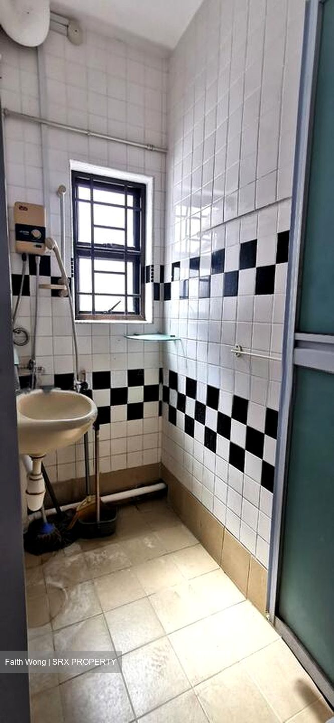 Tiong Bahru Estate (D3), Apartment #515962341
